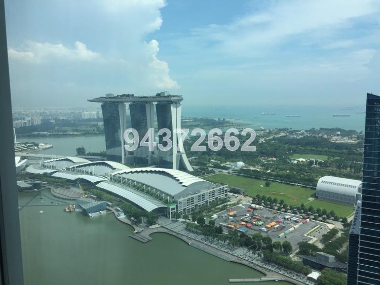 The Sail @ Marina Bay thumbnail photo